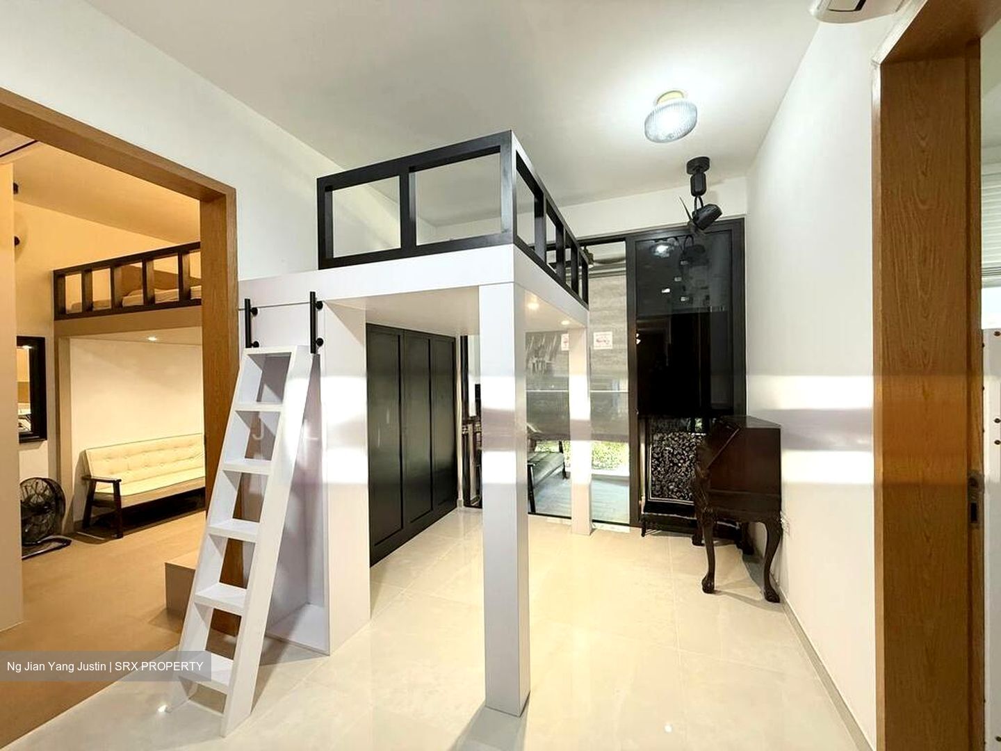 Penrose (D14), Apartment #548522301